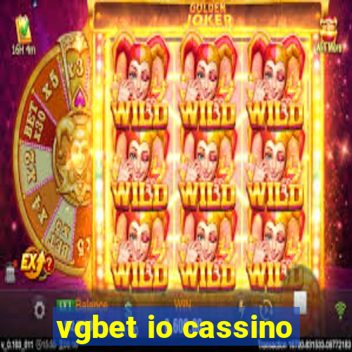vgbet io cassino